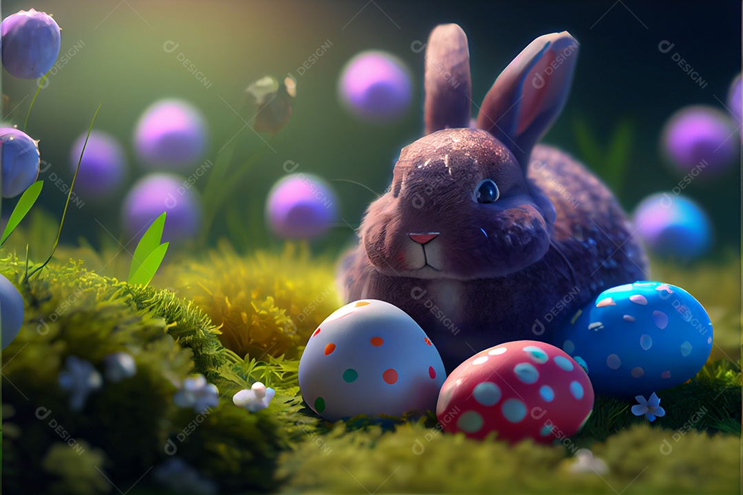 Coelho Dia de Páscoa 9 de abril Cristianismo Para comemorar a ressurreição de Jesus