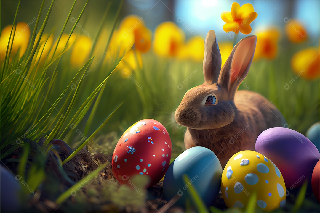 Rabbit Easter Day April 9 Christianity To commemorate the resurrection of Jesus