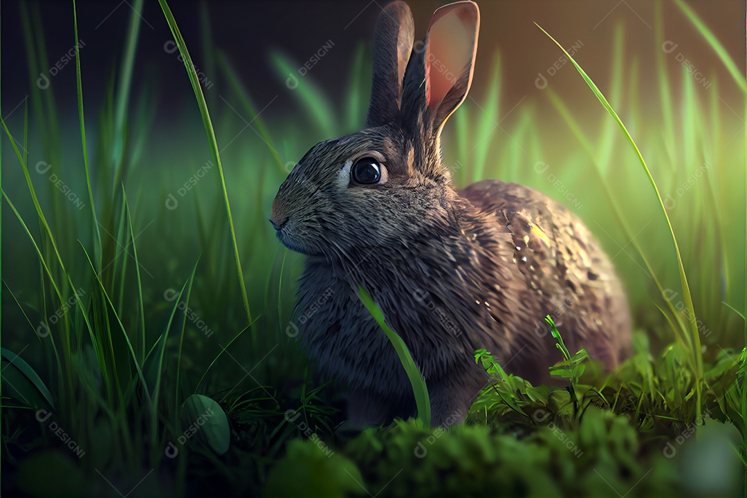 Coelho Dia de Páscoa 9 de abril dia importante Cristianismo Para comemorar a ressurreição de Jesus