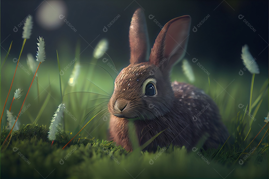 Coelho Dia de Páscoa 9 de abril dia importante Cristianismo Para comemorar a ressurreição de Jesus