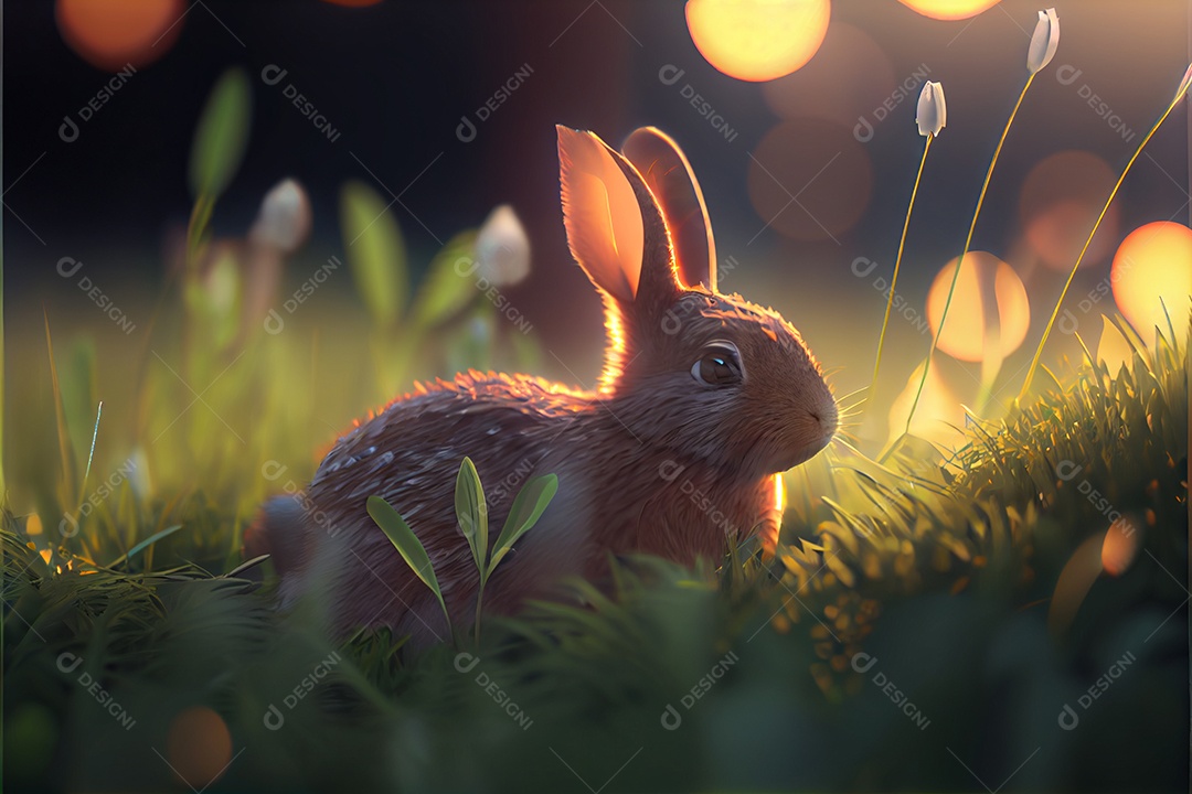 Coelho Dia de Páscoa 9 de abril dia importante Cristianismo Para comemorar a ressurreição de Jesus