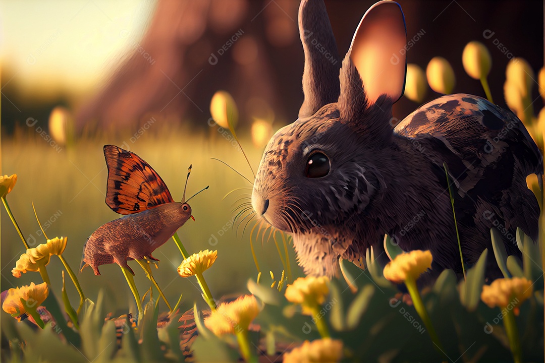 Coelho Dia de Páscoa 9 de abril dia importante Cristianismo Para comemorar a ressurreição de Jesus