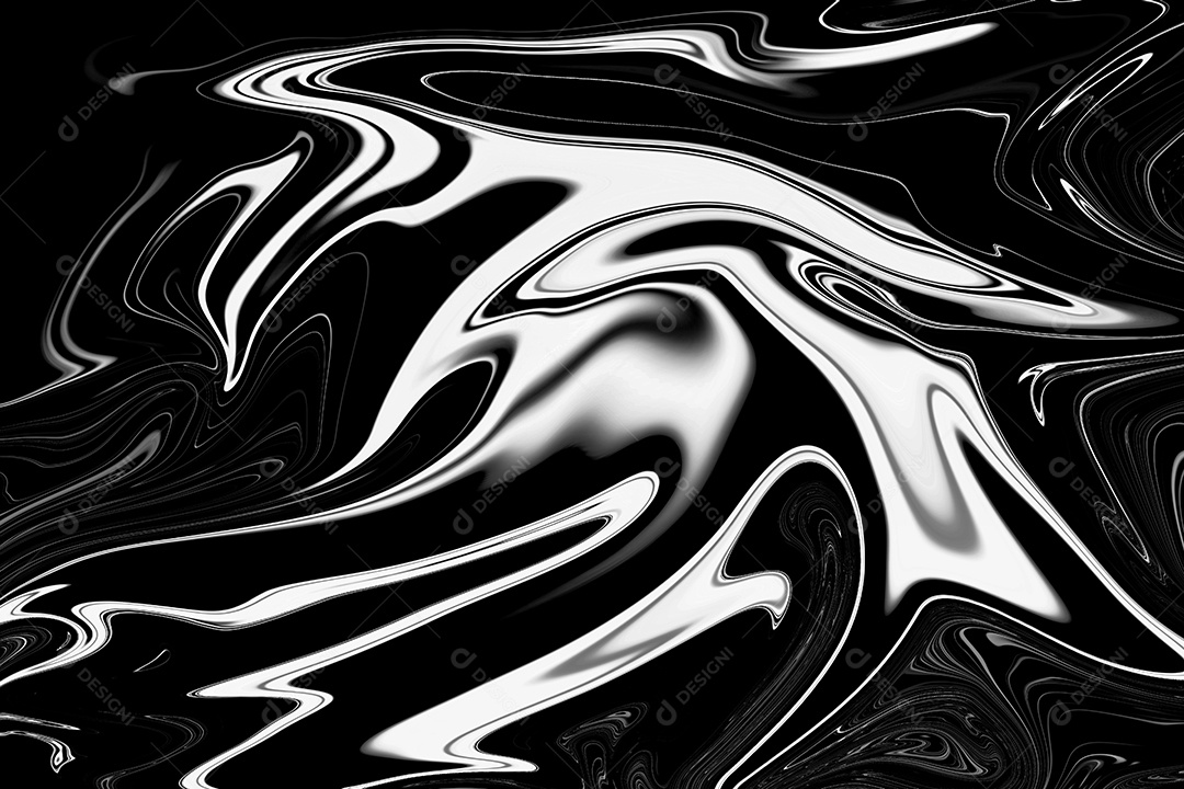 Abstrato Gráfico de fundo escuro, preto e branco para design, design gráfico de movimento