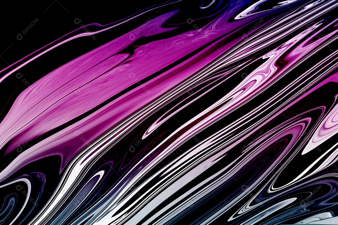 Abstrato Gráfico de fundo escuro, preto e branco para design, design gráfico de movimento