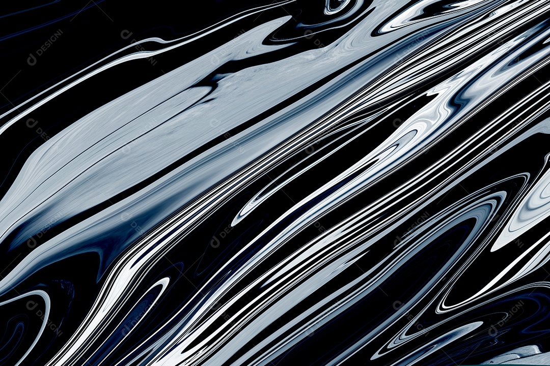 Abstrato Gráfico de fundo escuro, preto e branco para design, design gráfico de movimento