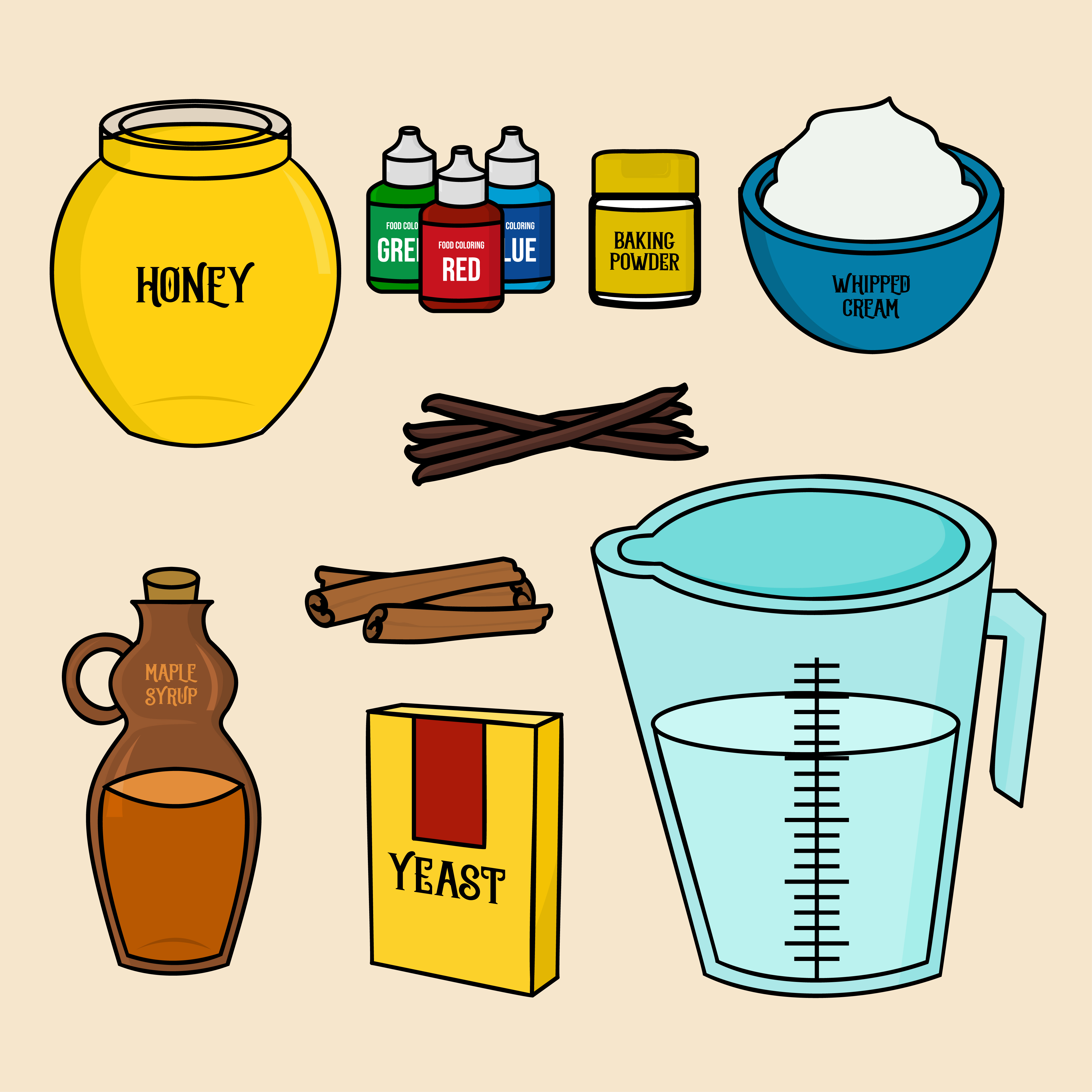 Um Grande pacote vetorial de skates Vetores EPS