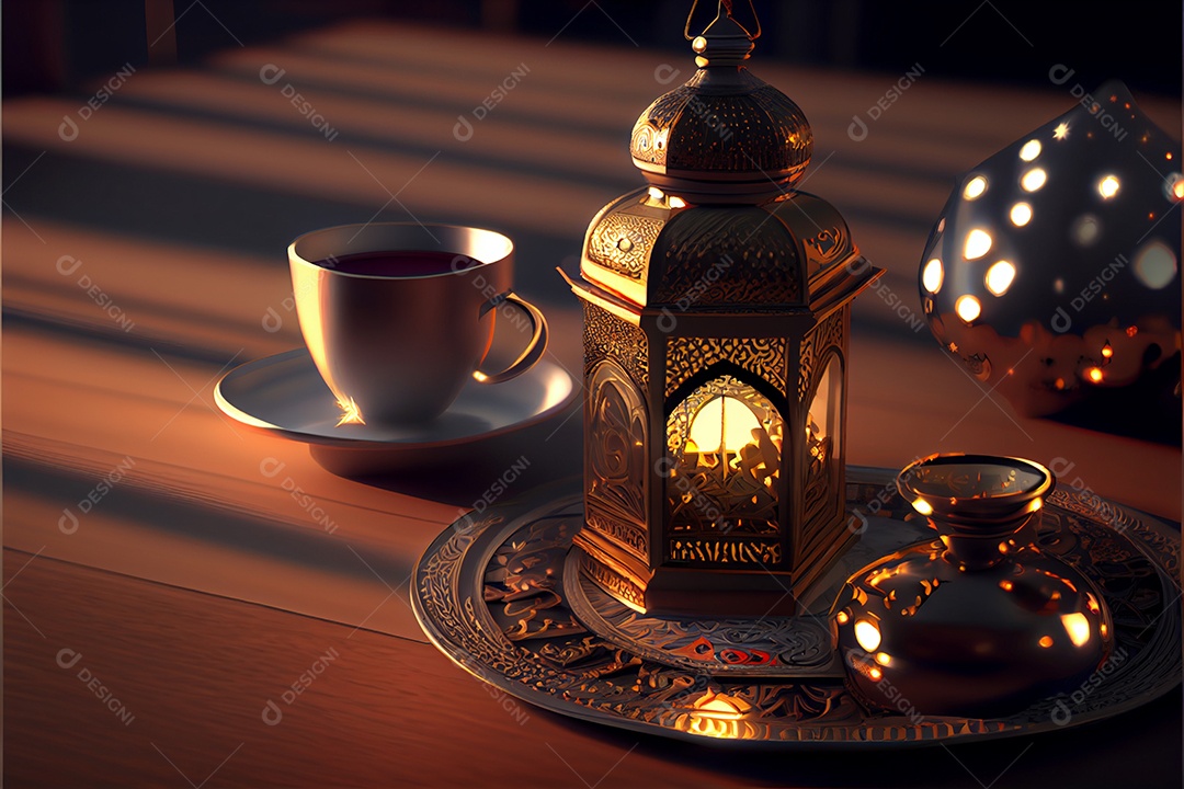 Ramadan The ninth month of the Islamic calendar Observed by Muslims around the world