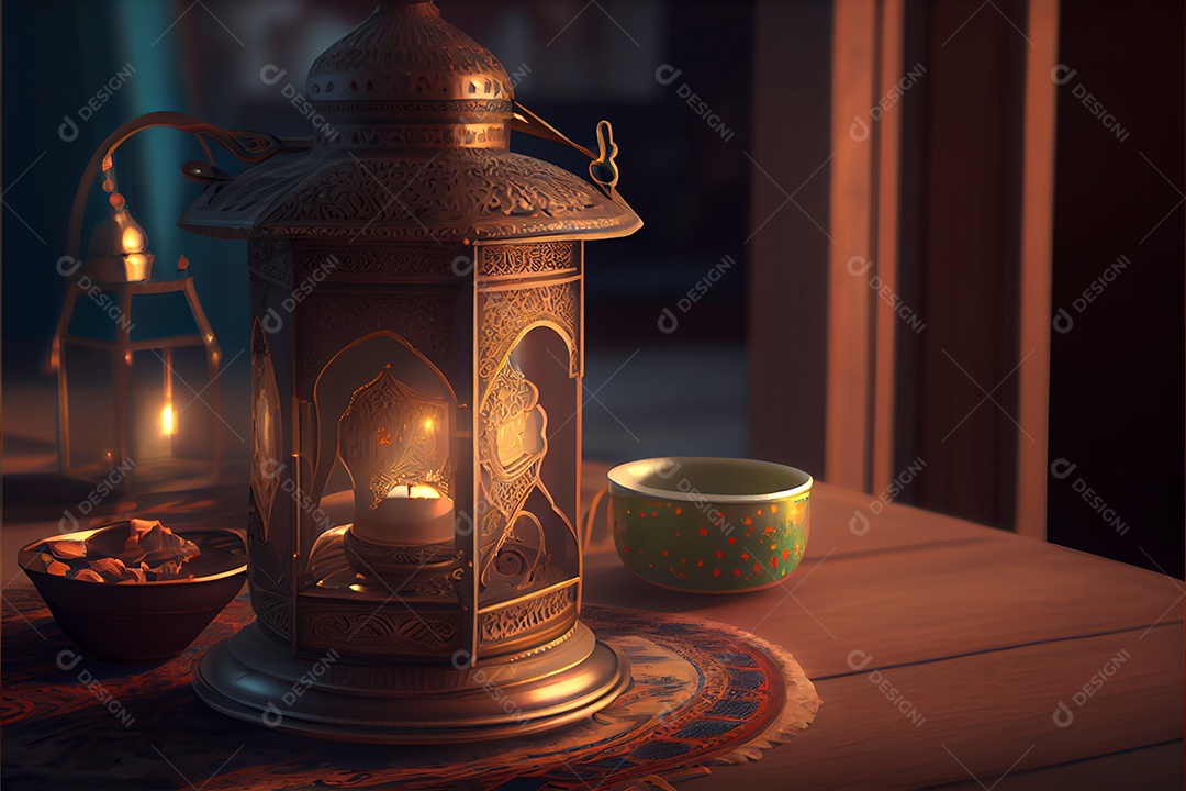 Ramadan The ninth month of the Islamic calendar Observed by Muslims around the world