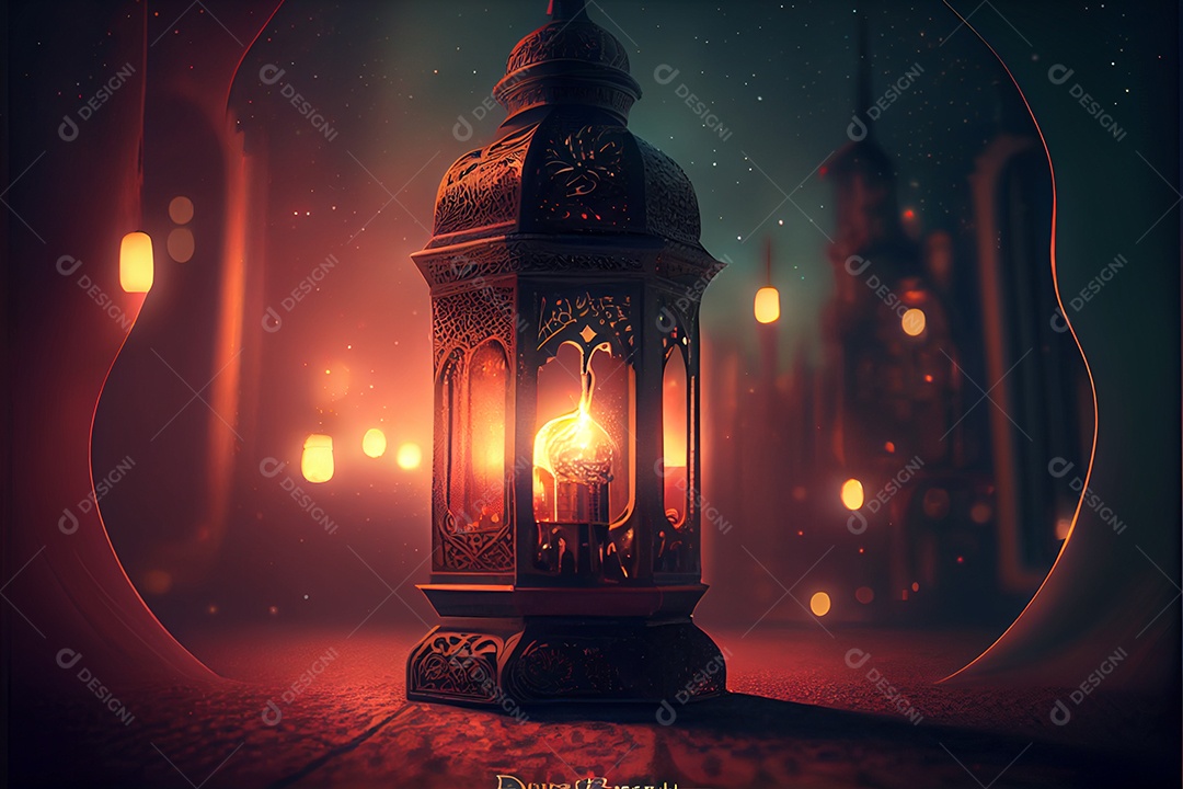 Ramadan The ninth month of the Islamic calendar Observed by Muslims around the world