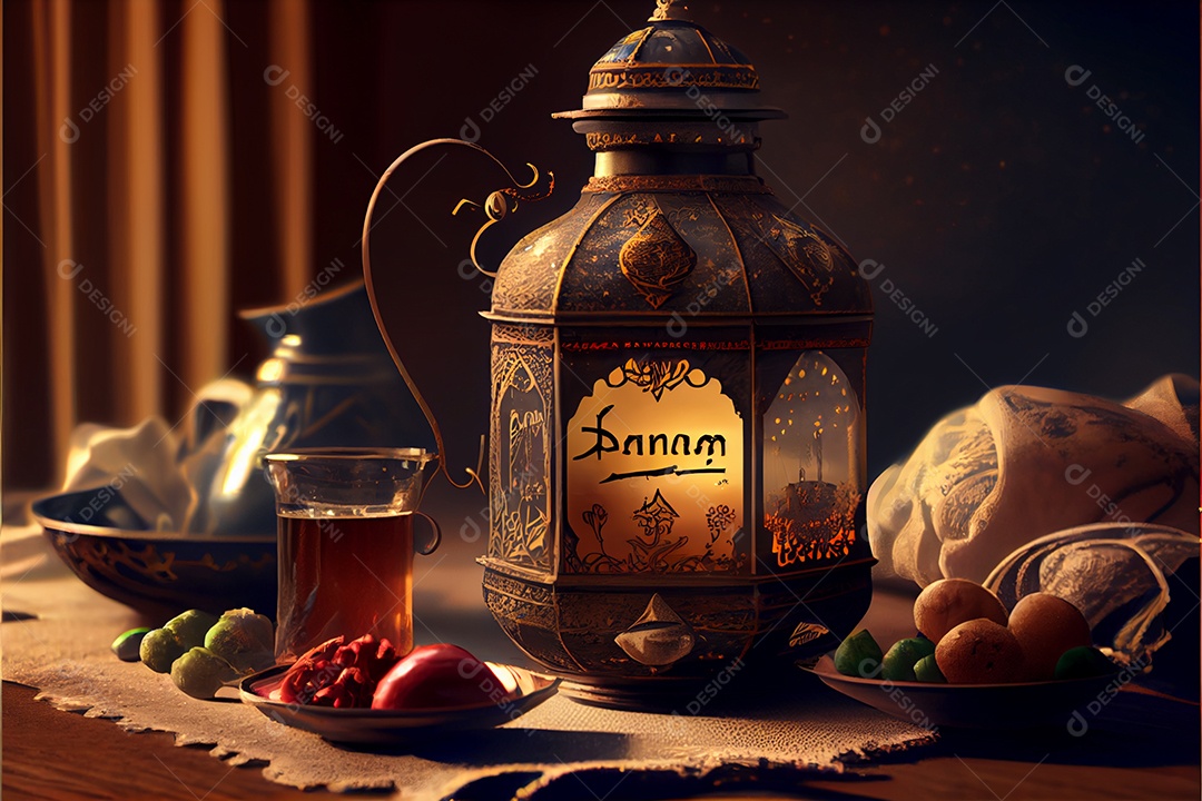 Ramadan The ninth month of the Islamic calendar Observed by Muslims around the world