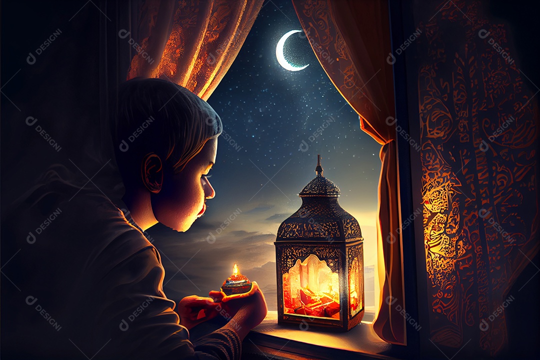 Ramadan The ninth month of the Islamic calendar Observed by Muslims around the world