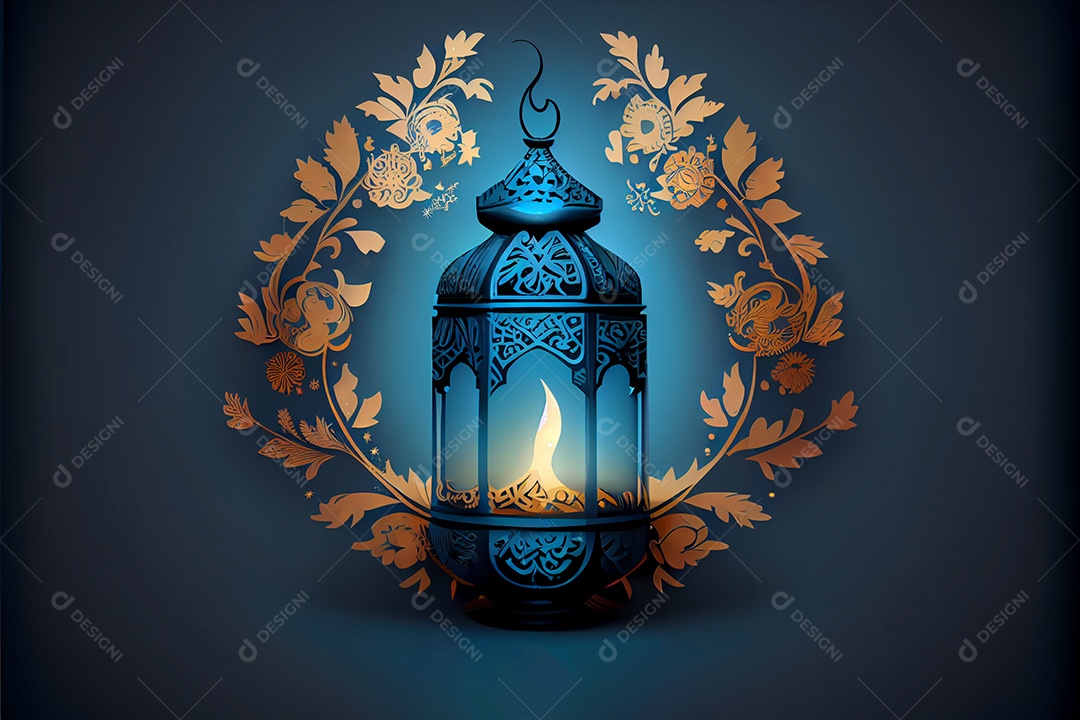 Ramadã O nono mês do calendário islâmico Observado pelos muçulmanos em todo o mundo