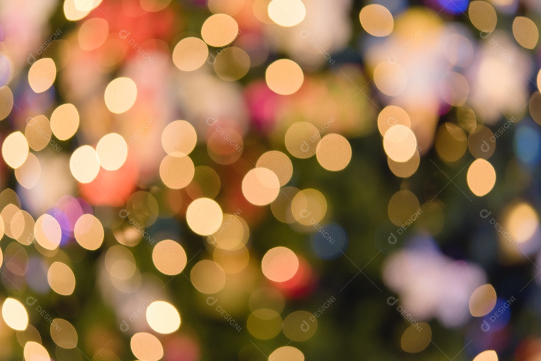 Abstrato lindo fundo desfocado bokeh com espaço de cópia