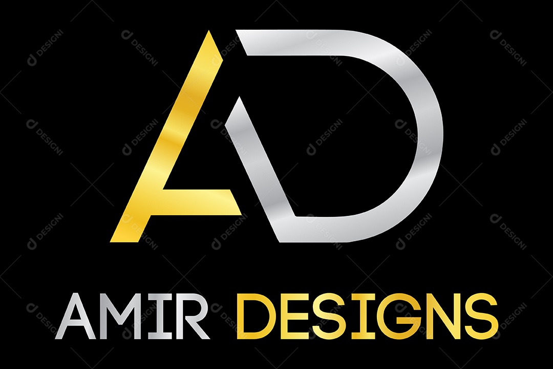 AD Design Logo