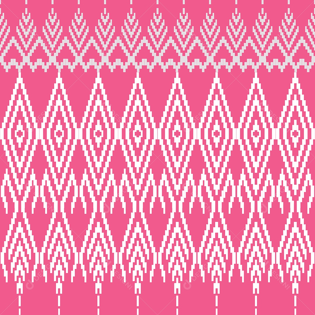 Illustrative and decorative wallpapers