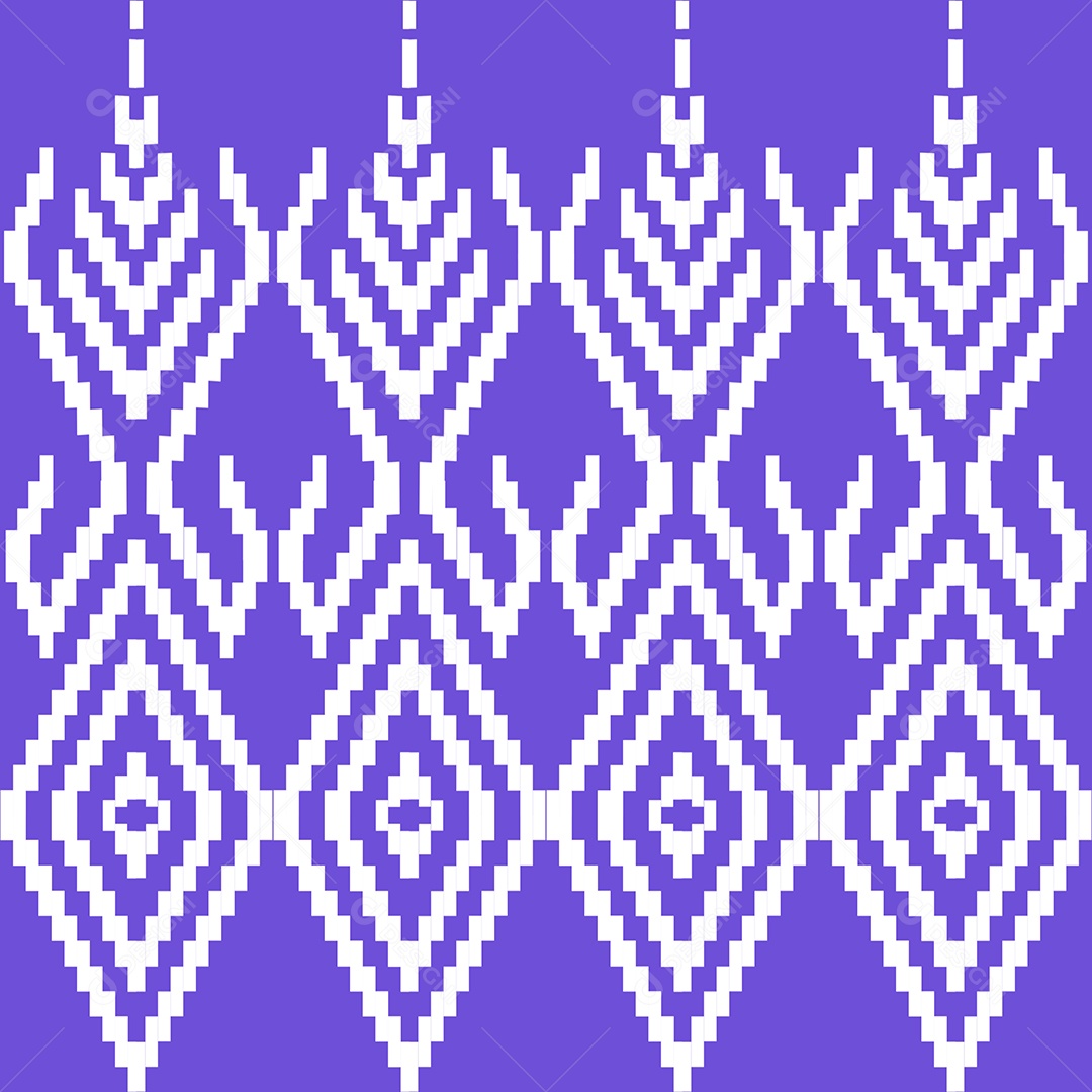 Illustrative and decorative wallpapers