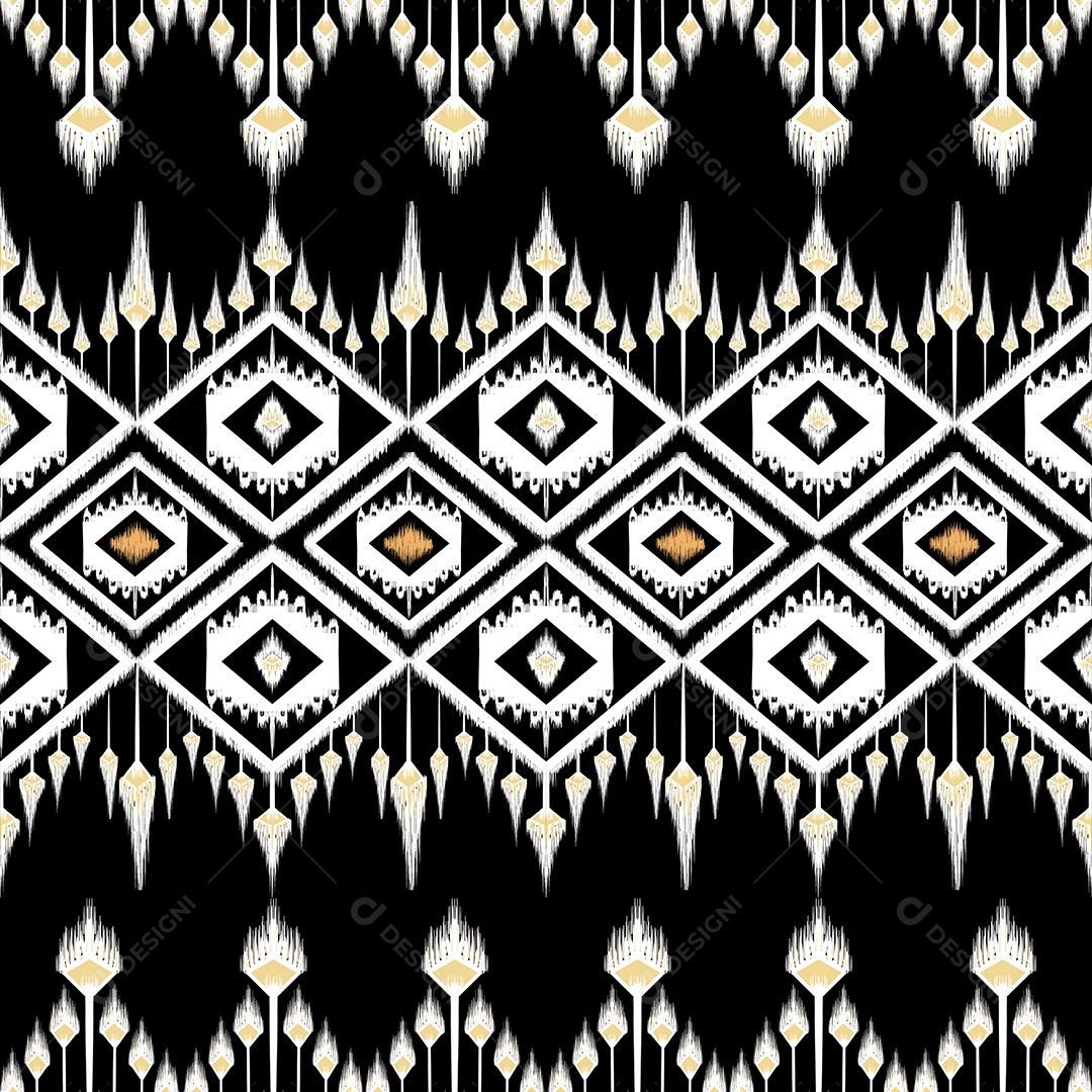 Illustrative and decorative wallpapers