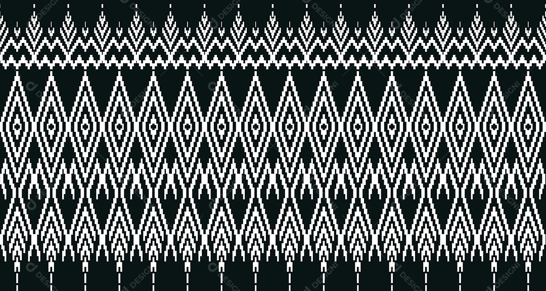 Illustrative and decorative wallpapers