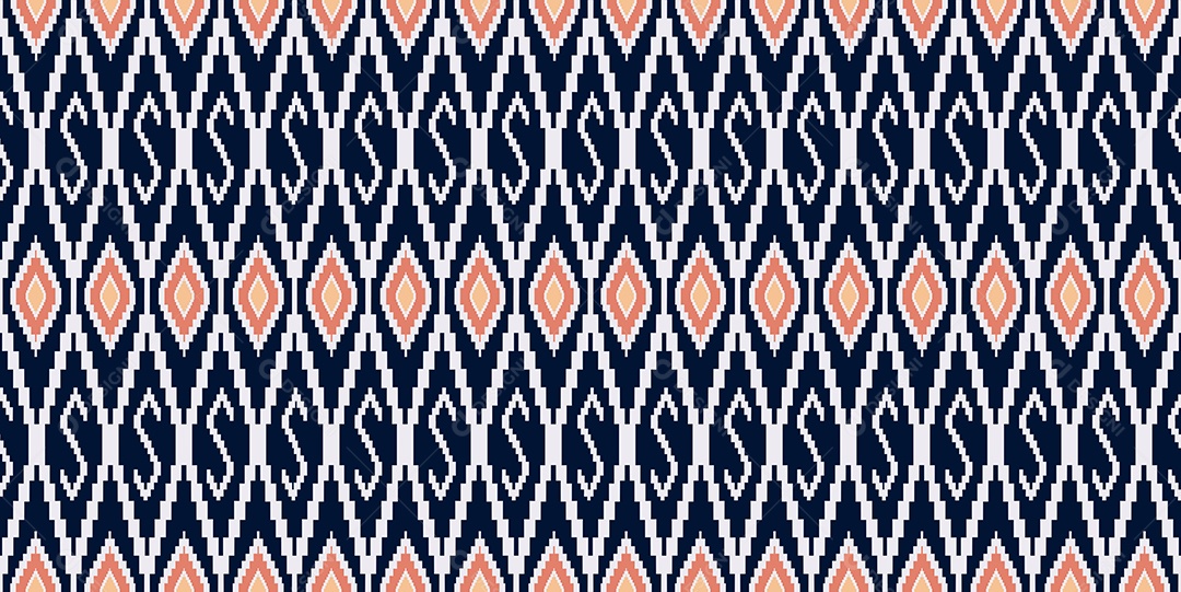 Illustrative and decorative wallpapers