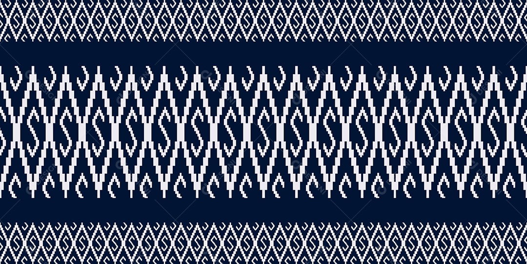 Illustrative and decorative wallpapers