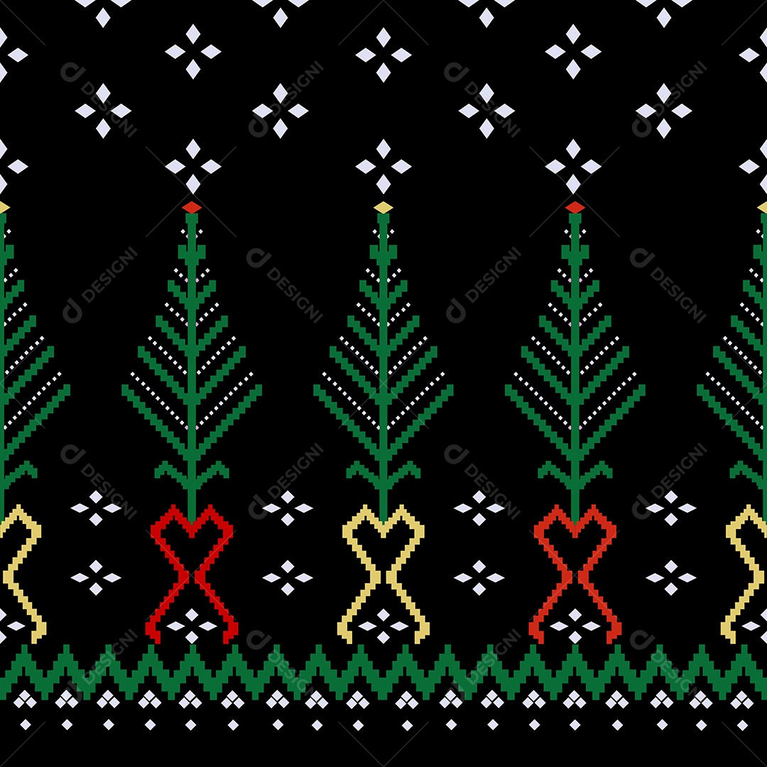 Illustrative and decorative wallpapers