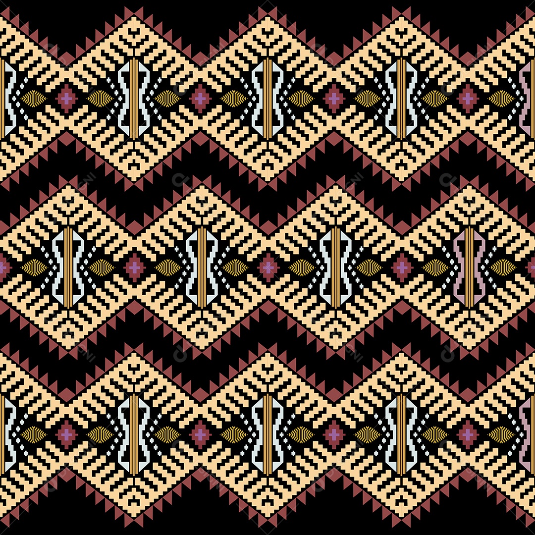 Illustrative and decorative wallpapers