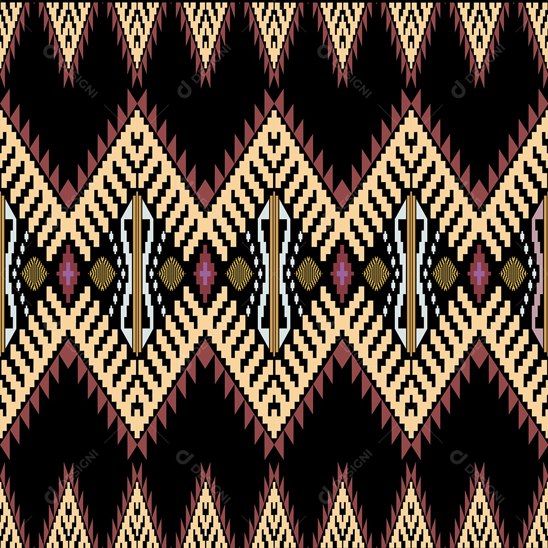 Illustrative and decorative wallpapers