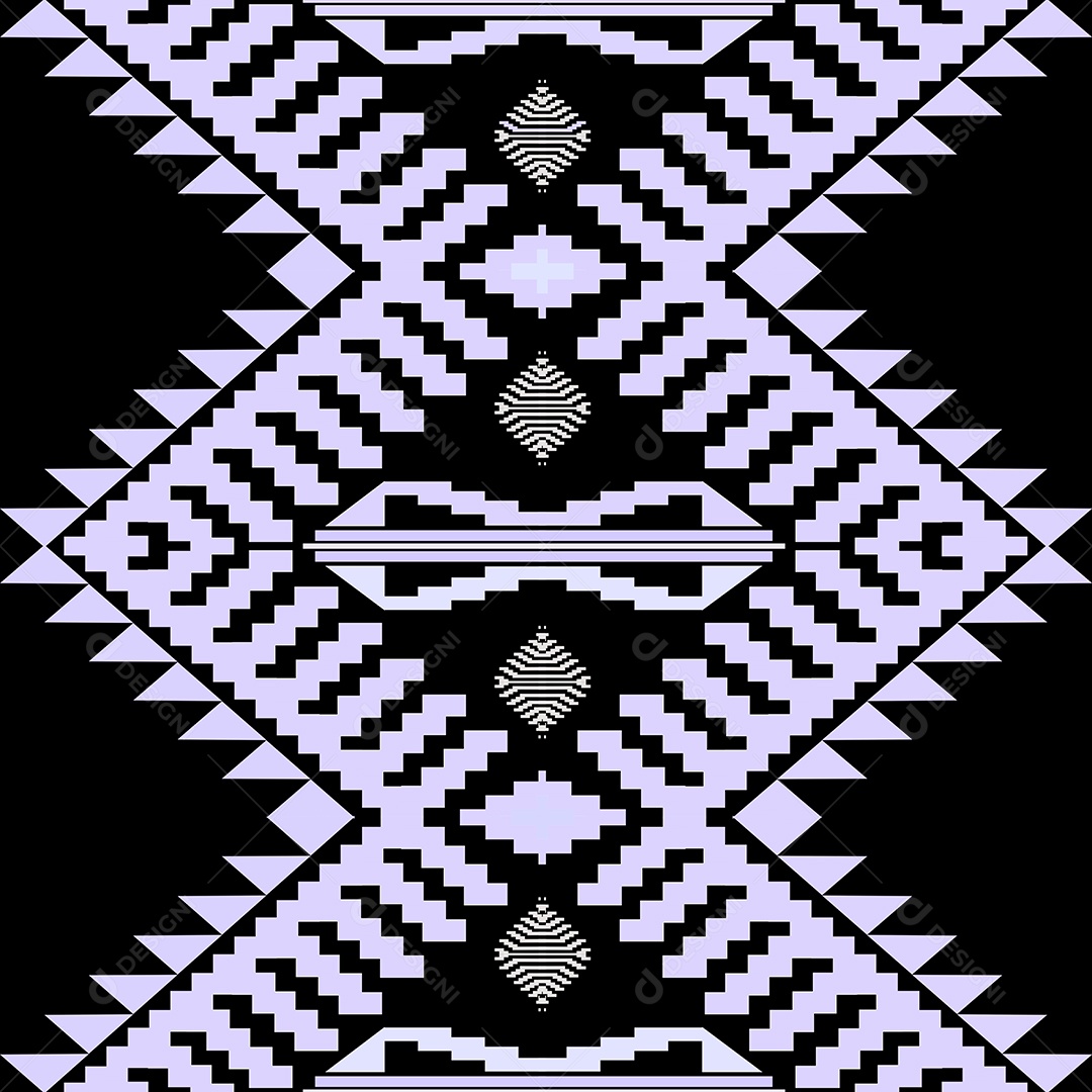 Illustrative and decorative wallpapers