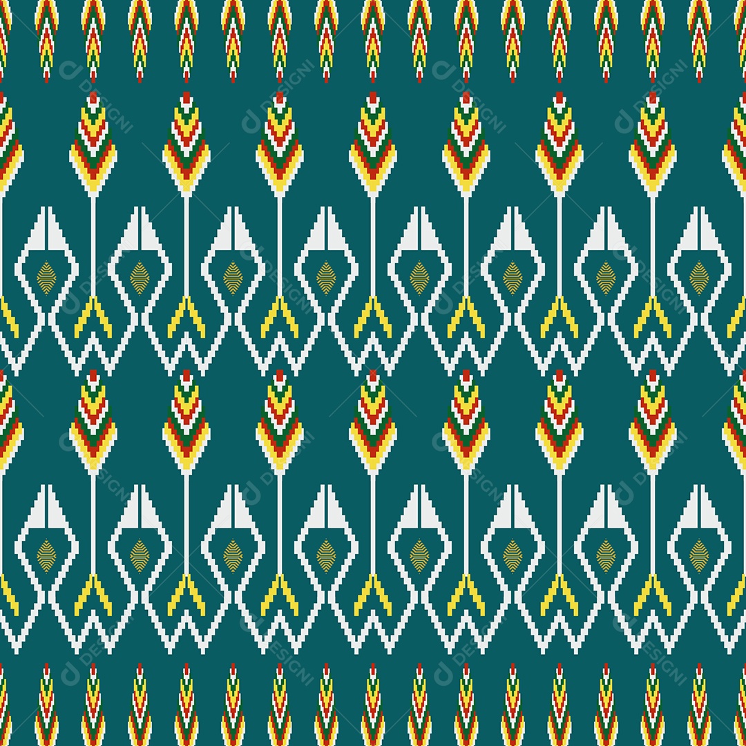 Illustrative and decorative wallpapers