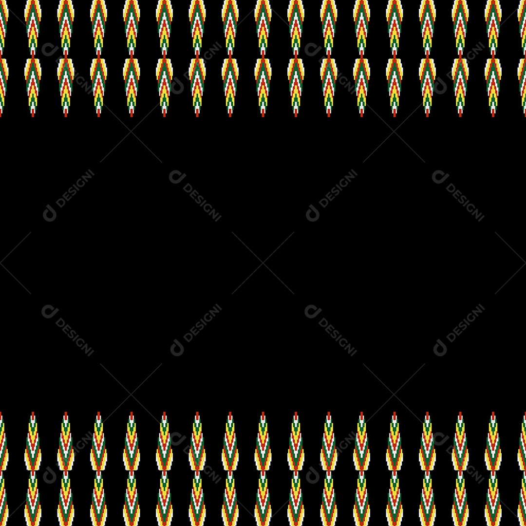 Illustrative and decorative wallpapers