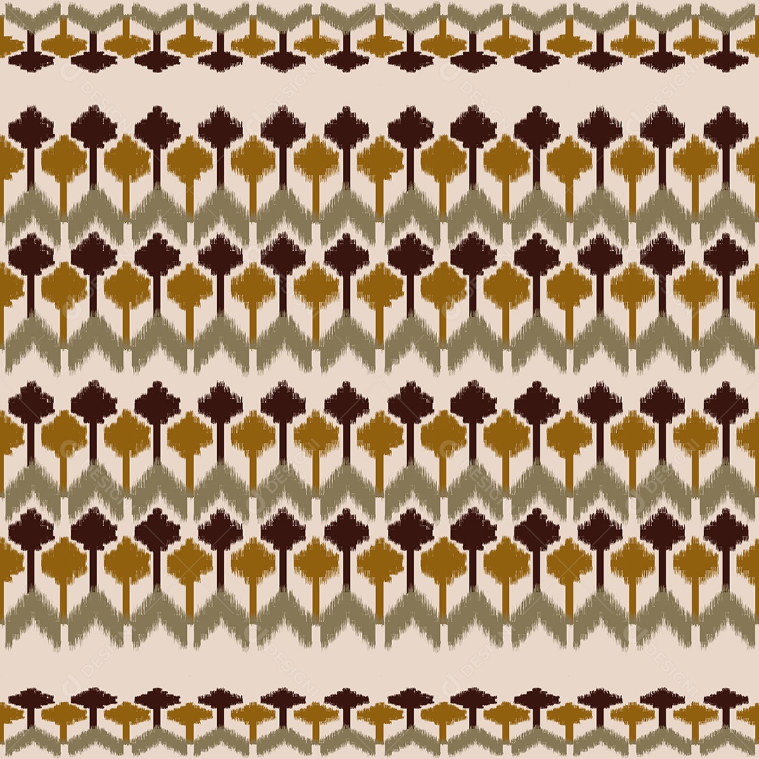 Papeis de parede ilustrativo e decorativo