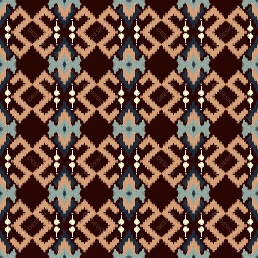 Papeis de parede ilustrativo e decorativo