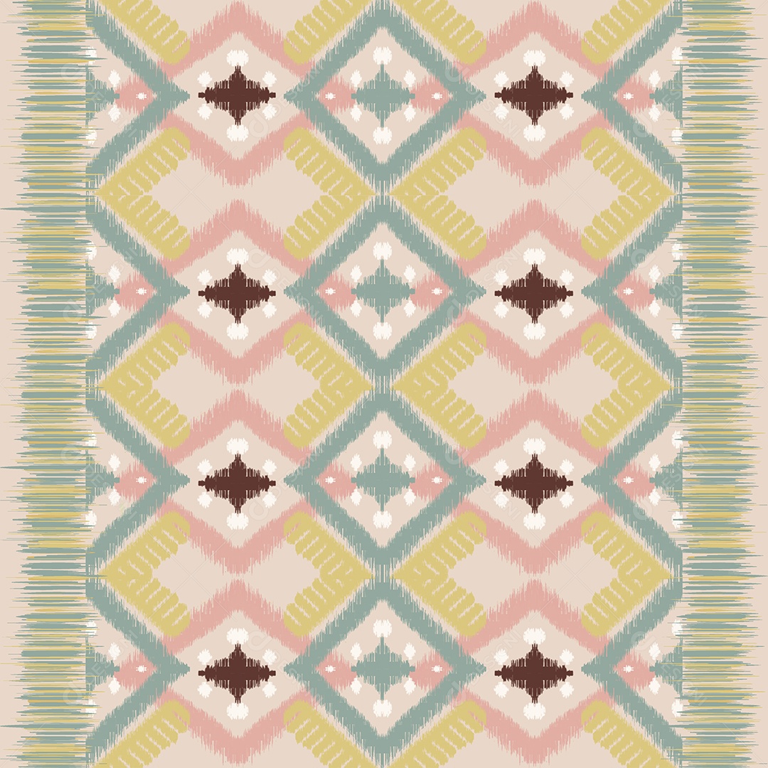 Papeis de parede ilustrativo e decorativo