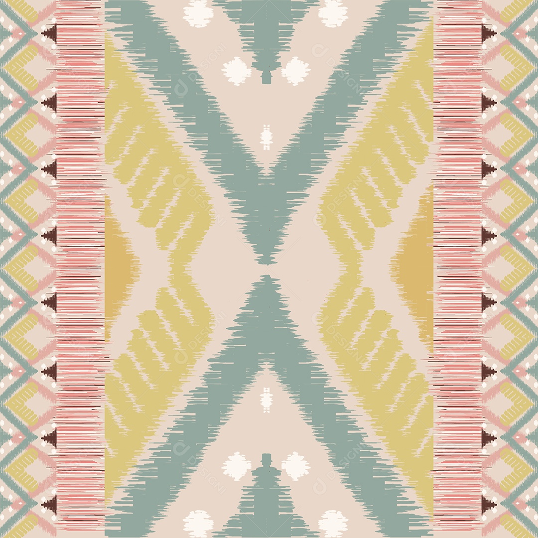 Papeis de parede ilustrativo e decorativo