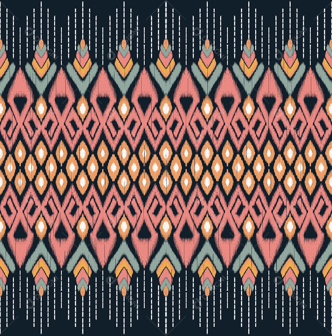 Papeis de parede ilustrativo e decorativo