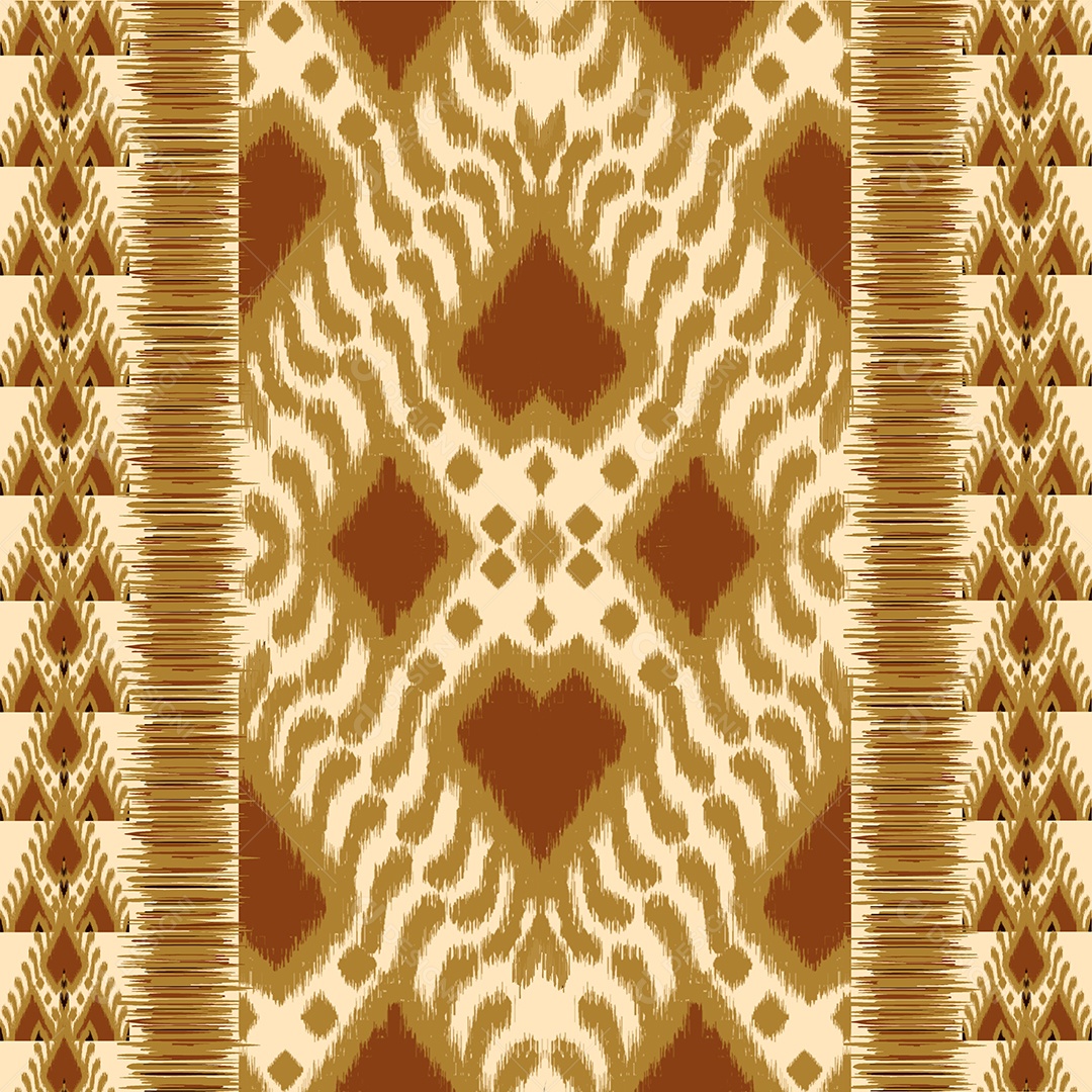 Papeis de parede ilustrativo e decorativo