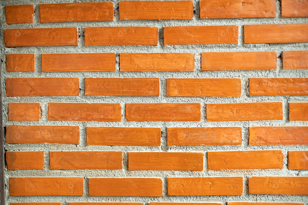 Textura de parede de tijolos