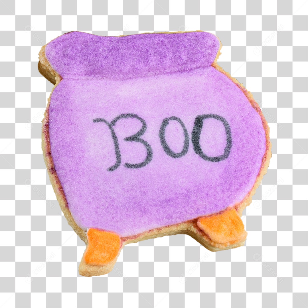 Bolo De Halloween  Boom PNG Transparente