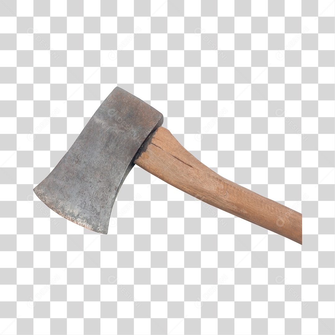 Machadinha Para Construção PNG Transparente