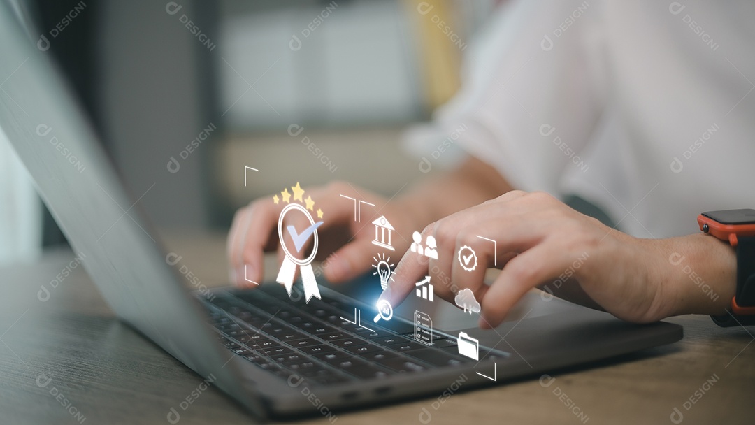 Geração de Leads. Encontrar e identificar clientes para o seu negócio