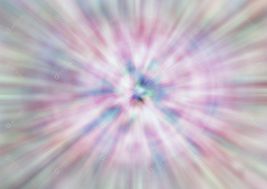 Background Psicodélico Prata PSD