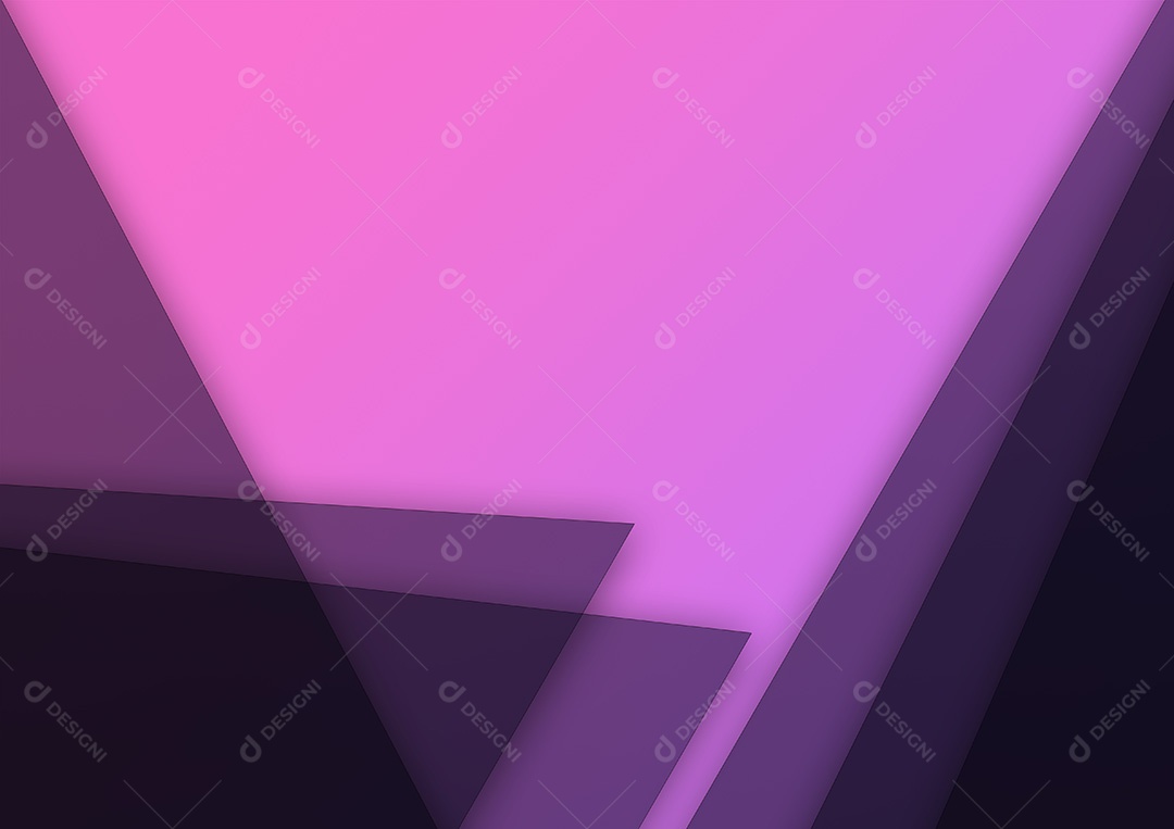 Background Abstratos de Sombras Rosa e Lilás PSD