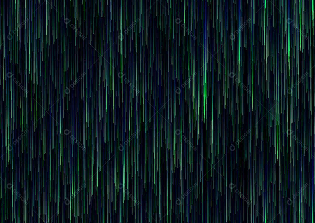 Background Tecnológico Verde PSD