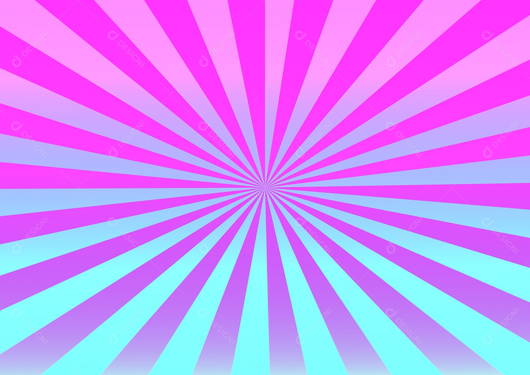 Background Rosa Espiral e Listras PSD