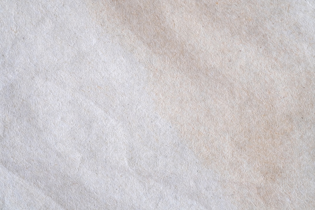Textura de gradiente de linho de cama branca estilo de curva turva de resumo