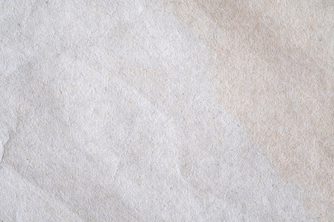 Textura de gradiente de linho de cama branca estilo de curva turva de resumo