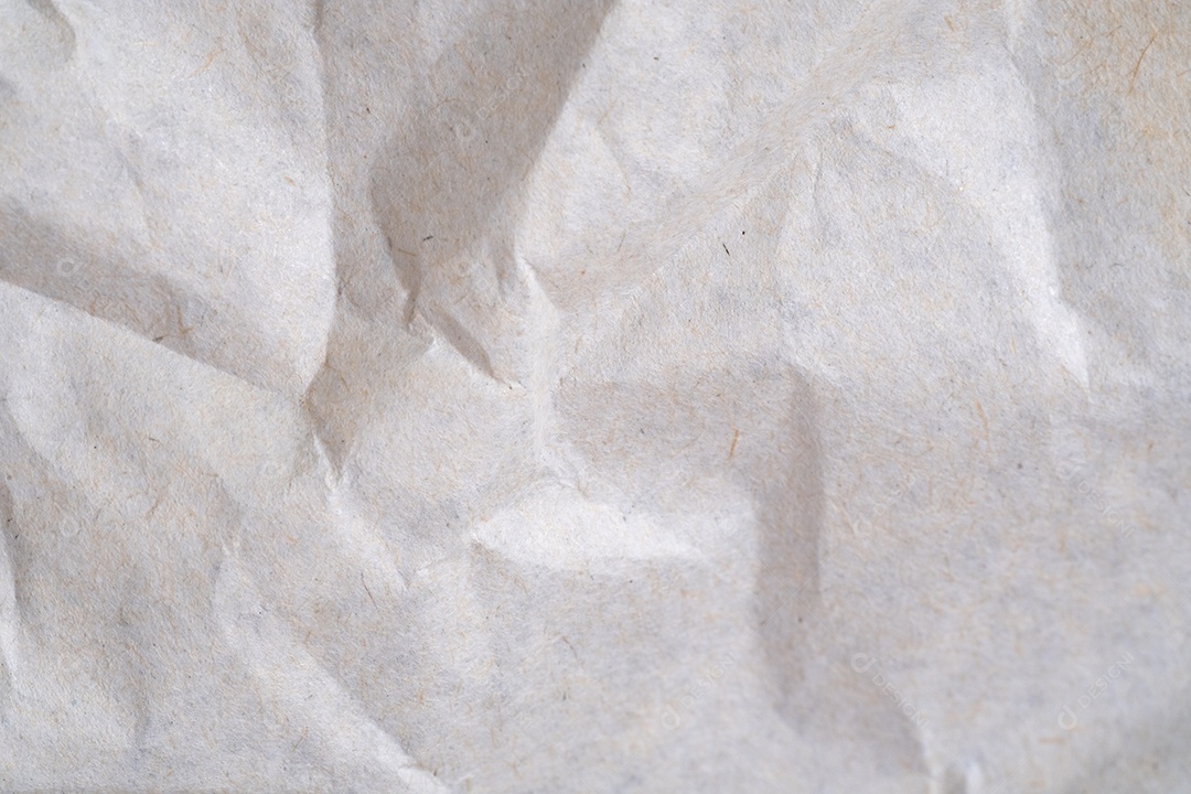 Textura de gradiente de linho de cama branca estilo de curva turva de resumo