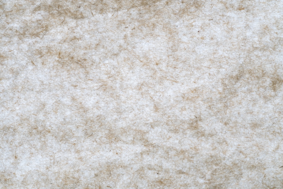 Papel branco limpo, fundo enrugado, abstrato. branco amassado