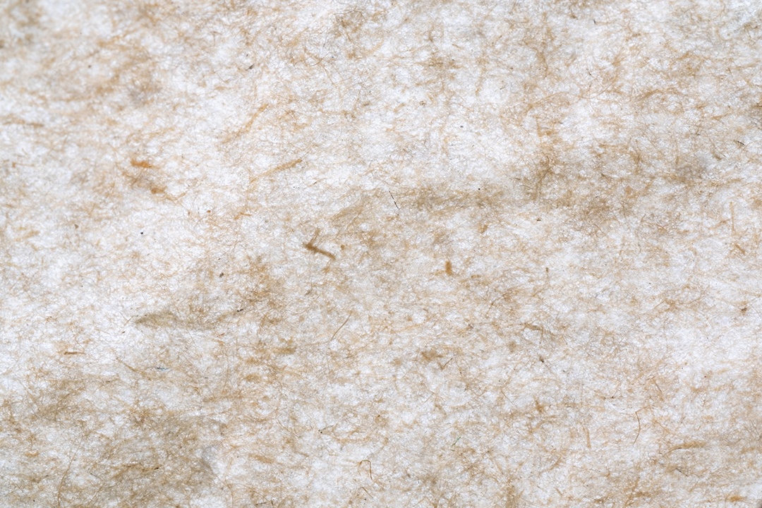 Papel branco limpo, fundo enrugado, abstrato. branco amassado