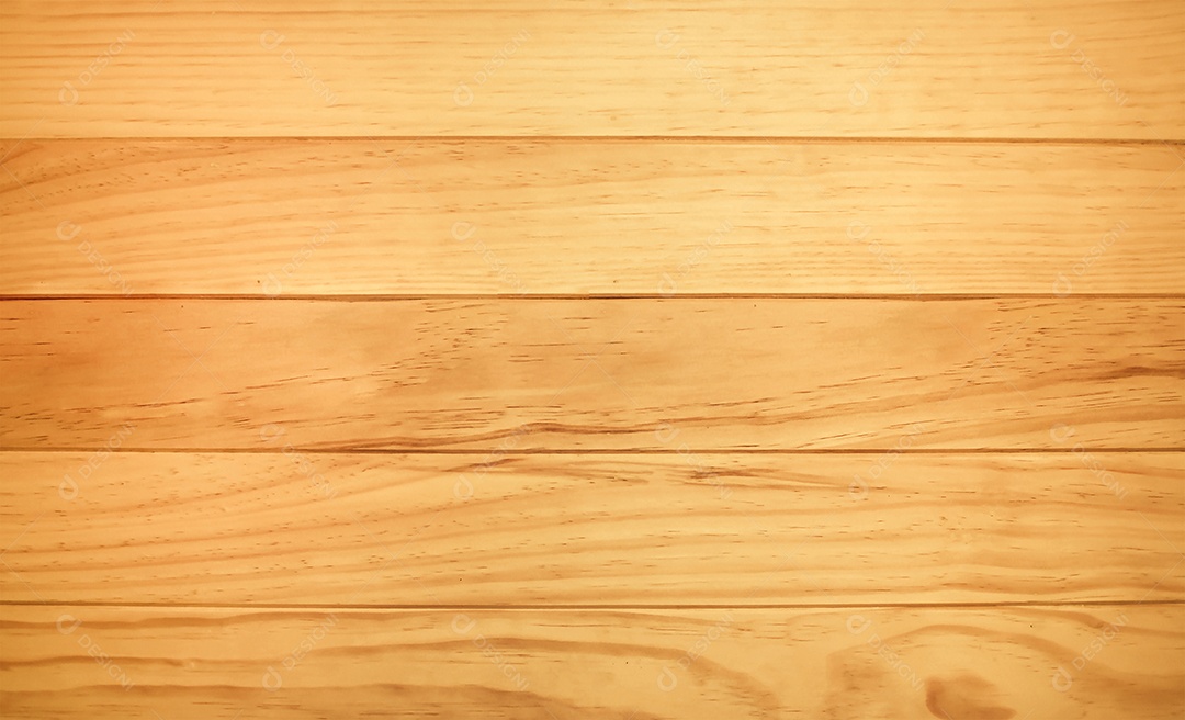 Fundo de prancha de madeira disposto horizontalmente, parede de tábuas de pinho